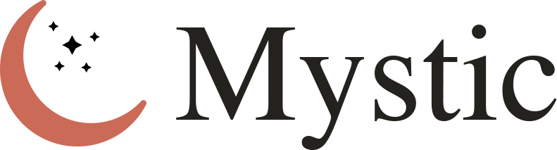 Logo mystic